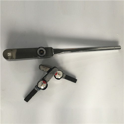 表盘式扭力扳手与眼镜扳手价格对比及选购指南