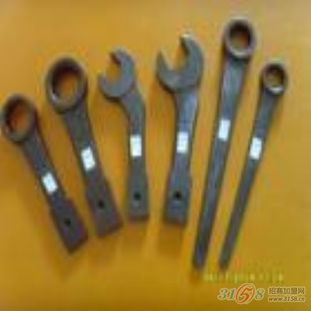 精工之选 探索高质量敲击扳手与眼镜扳手的专业魅力