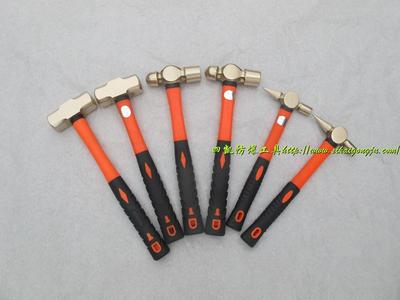 防爆利器 敲击扳手的原理、应用与选用指南