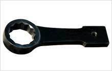 梅花锤产品全解析 阀门扳手选购与使用指南