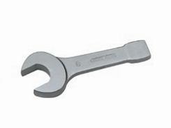 开口敲击扳手133 五金类栏目中的眼镜扳手解析与应用