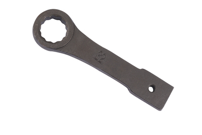 敲击梅花扳手85mm 台州大坤工贸专业制造，品质与价格的双重保障