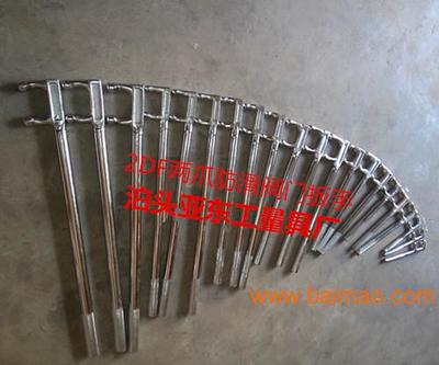 泊头亚东工量具厂 匠心铸造高品质阀门扳手与防爆工具