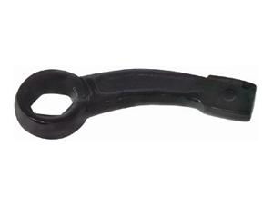 S50弯柄六角敲击扳手 高效耐用的工业工具