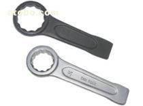 钢制黑涂敲击梅花扳手 种类、价格与供应商全解析