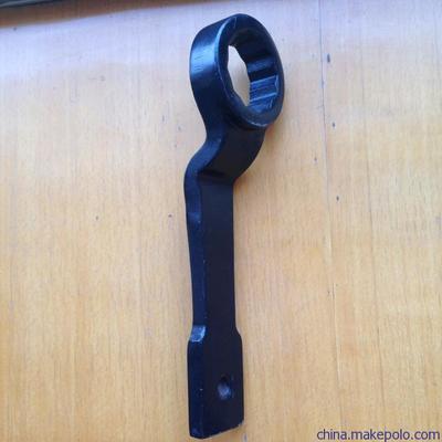 特种高颈凸型敲击梅花扳手——河北宇通厂家直销，质量可靠，规格齐全